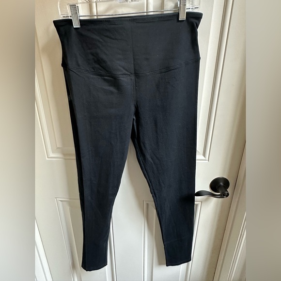 Yummie by Heather Thomson Pants & Jumpsuits Yummie Leggings Poshmark